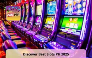 Discover Best Slots PH 2025 - Top Entertainment For You
