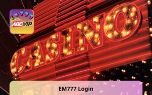 EM777 Login | Revealing How To Access And Recover Password