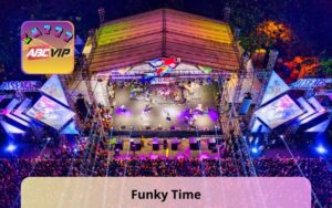 Funky Time | Exciting Gameshow With x10000 Multiplier