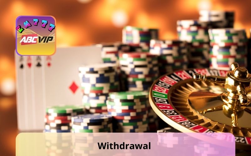 Is EM777 Withdrawal Difficult? Learn 4 Easy Steps Today Now