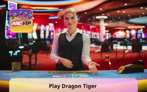 Play Dragon Tiger Like A Card Master X2 Your Profit